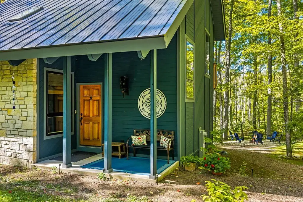 12465 Cedar Dell Ln, Ellison Bay, WI 54210 - #1