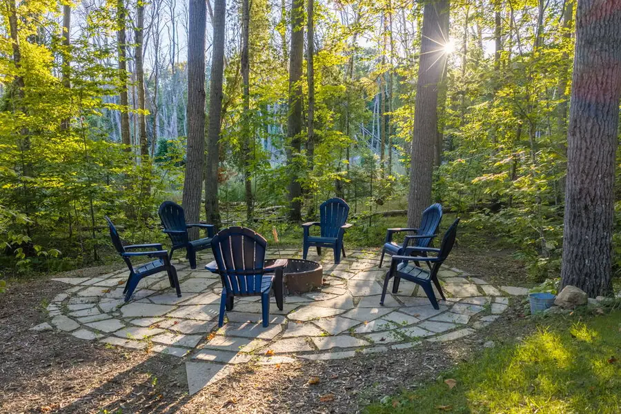 12465 Cedar Dell Ln, Ellison Bay, WI 54210 - #3