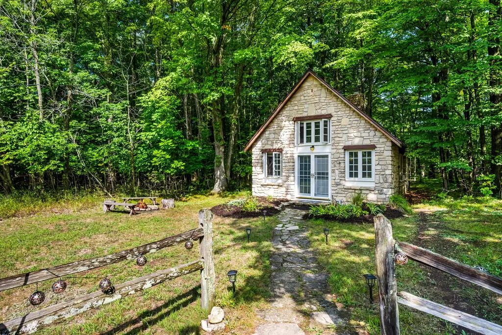 8549 Hwy 42, Fish Creek, WI 54212 - #1