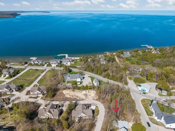 11041 Liberty Park Circle West, Sister Bay, WI 54234