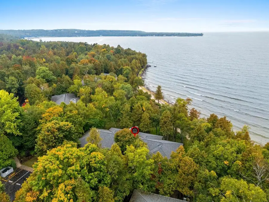 8141 Bay Dr #C-2, Egg Harbor, WI 54209 - #2