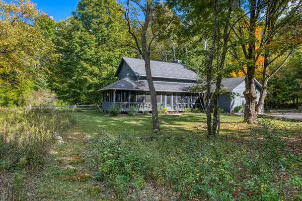 2950 Gibraltar Rd, Fish Creek, WI 54212
