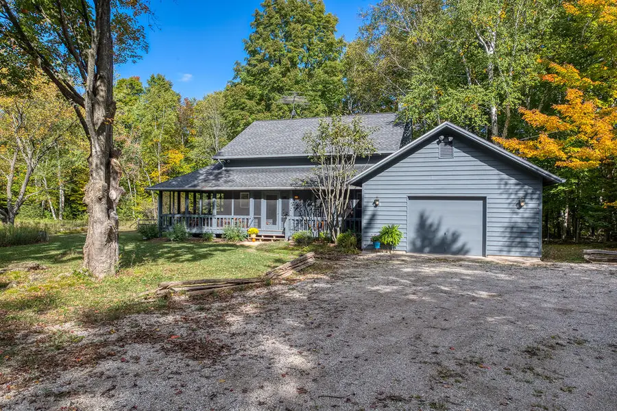 2950 Gibraltar Rd, Fish Creek, WI 54212 - #2