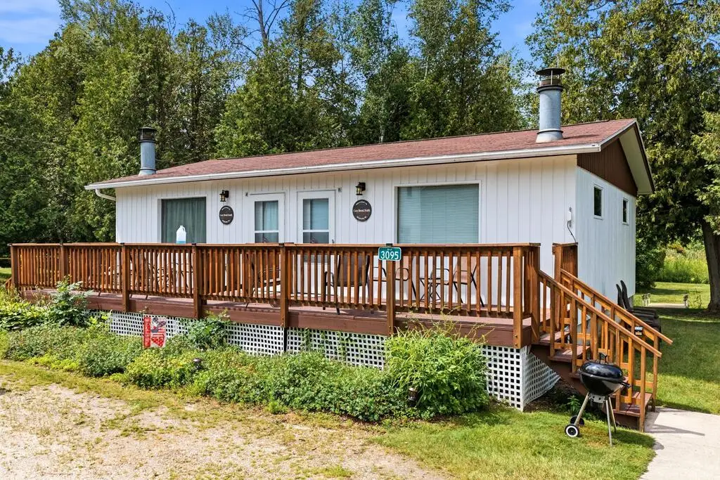 3095 Birch St #3, Ephraim, WI 54211 - #1