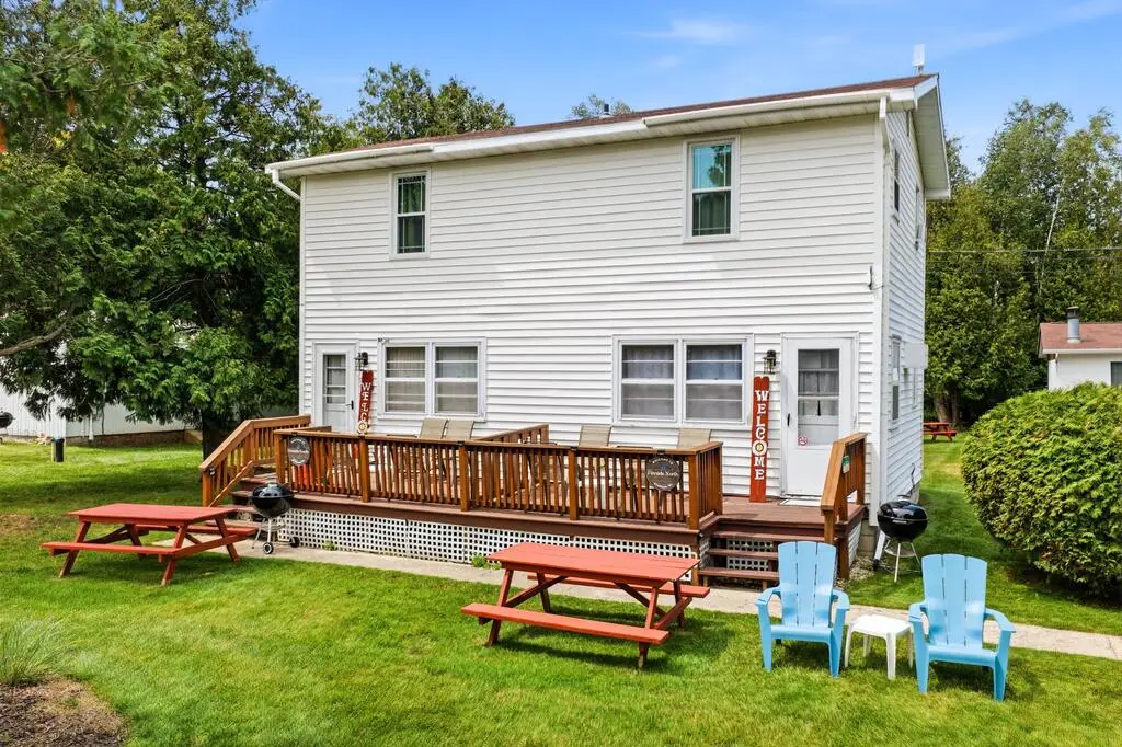3093 Birch St #5, Ephraim, WI 54211 - #1