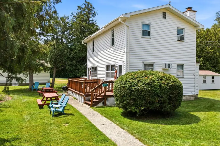 3093 Birch St #5, Ephraim, WI 54211 - #2