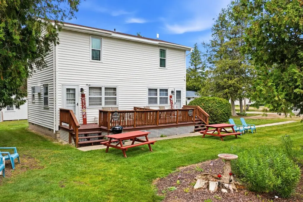 3093 Birch St #6, Ephraim, WI 54211 - #1