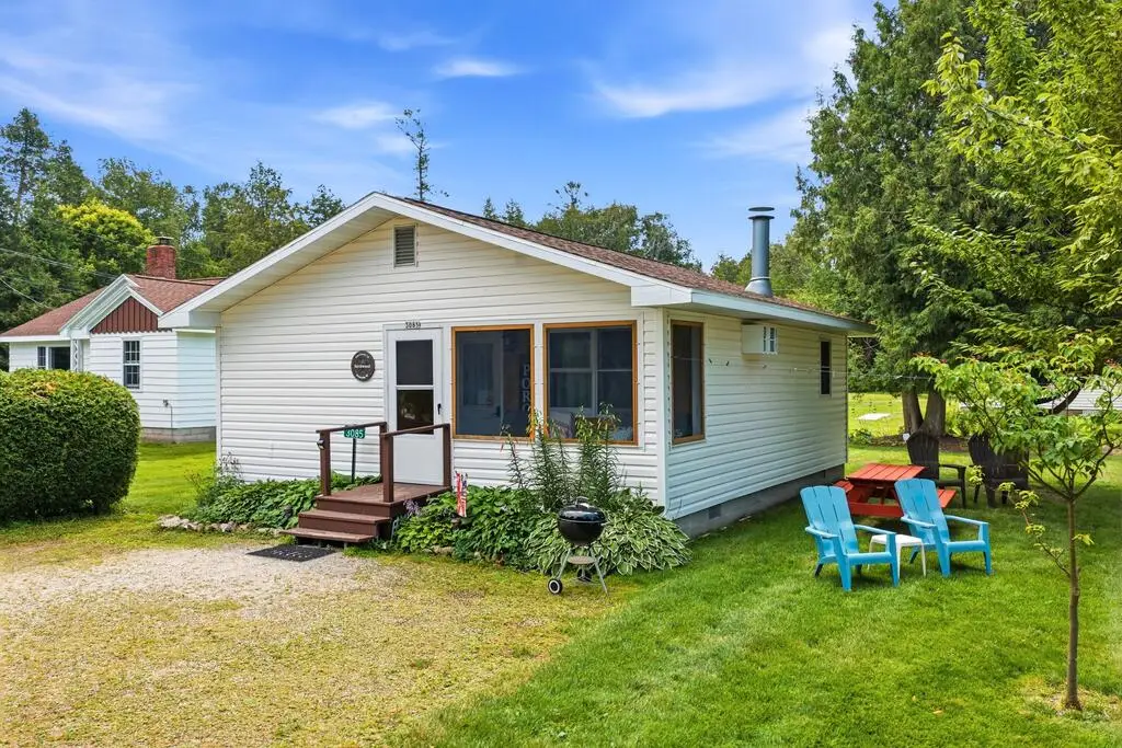 3085 Birch St #7, Ephraim, WI 54211 - #1