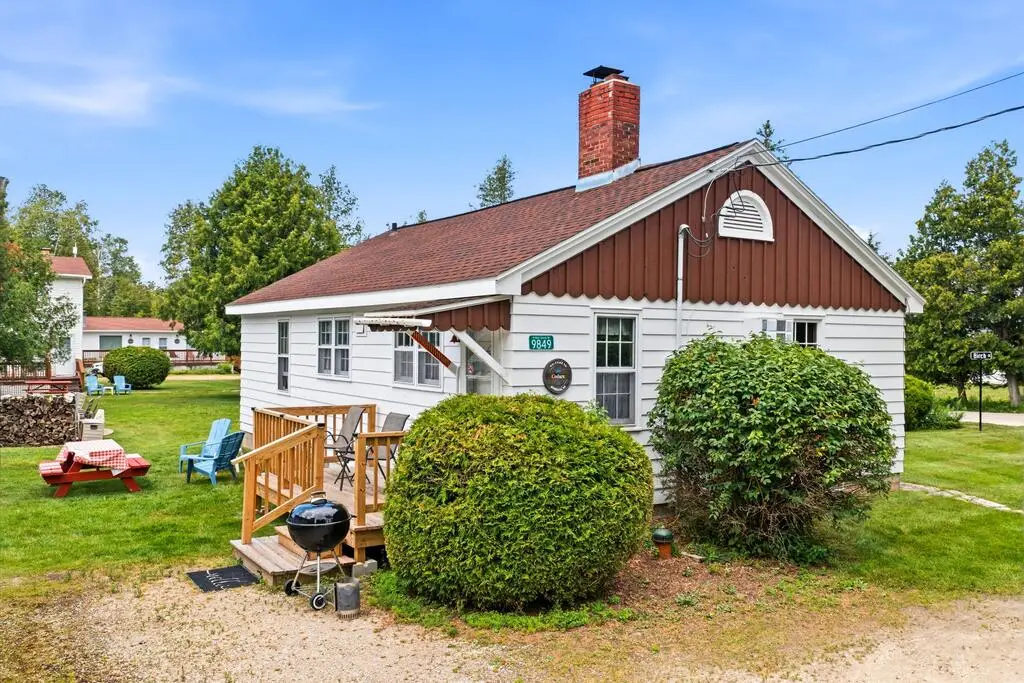 9849 Hidden Spring Rd #8, Ephraim, WI 54211 - #1