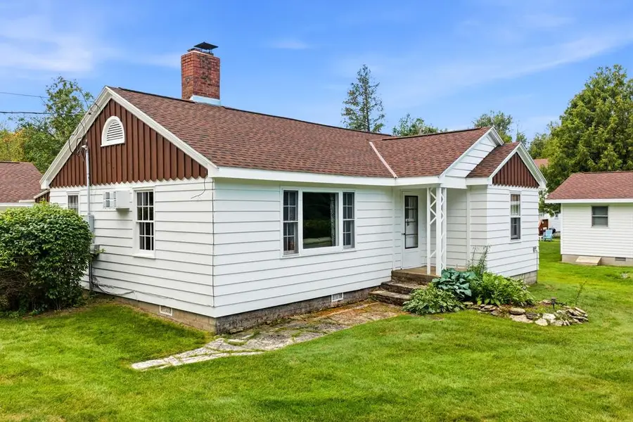 9849 Hidden Spring Rd #8, Ephraim, WI 54211 - #2
