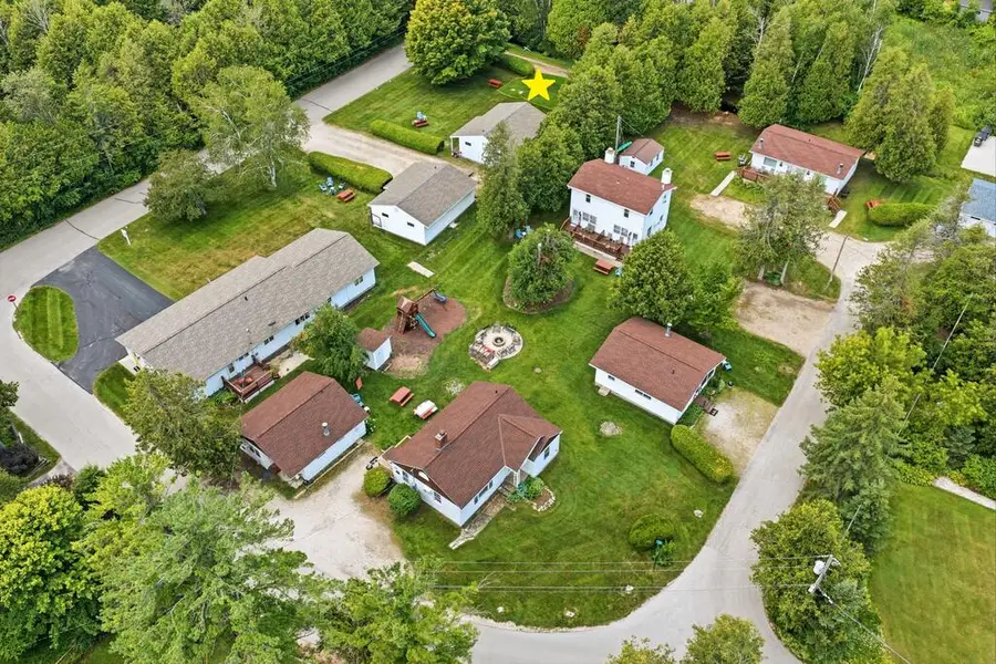 3092 Larson Ln, Ephraim, WI 54211 - #2