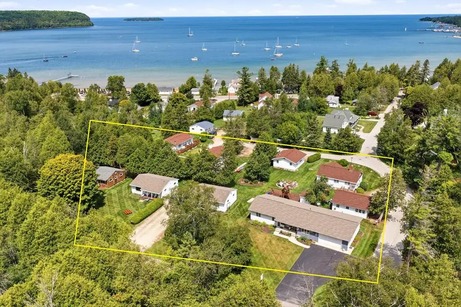 3092 Larson Ln, Ephraim, WI 54211 - #3