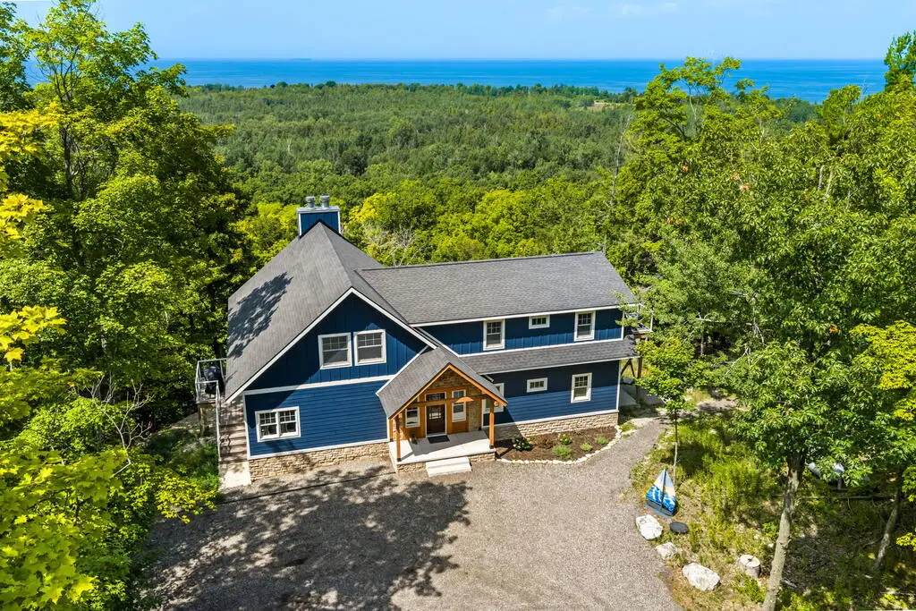 6931 Kelley Ln, Egg Harbor, WI 54209 - #1