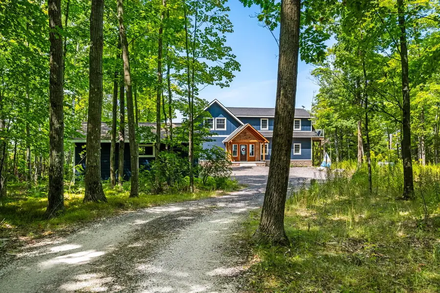 6931 Kelley Ln, Egg Harbor, WI 54209 - #2