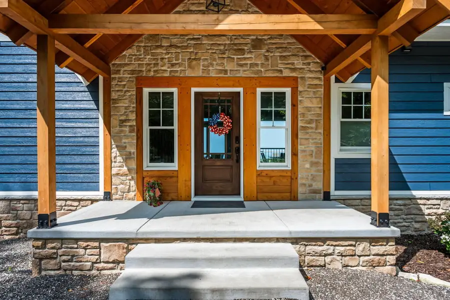 6931 Kelley Ln, Egg Harbor, WI 54209 - #3