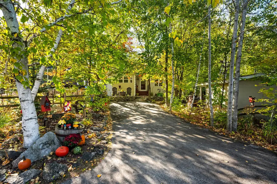 4286 Harbor School Rd #254, Egg Harbor, WI 54209 - #2