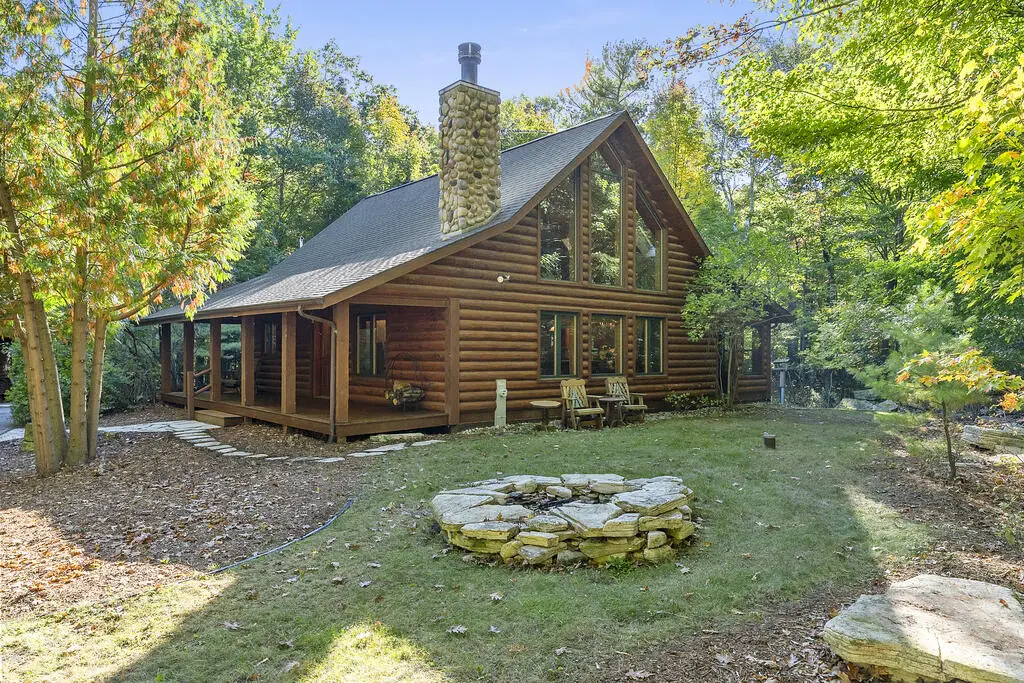 5922 Bluff Ledge Rd, Sturgeon Bay, WI 54235 - #1