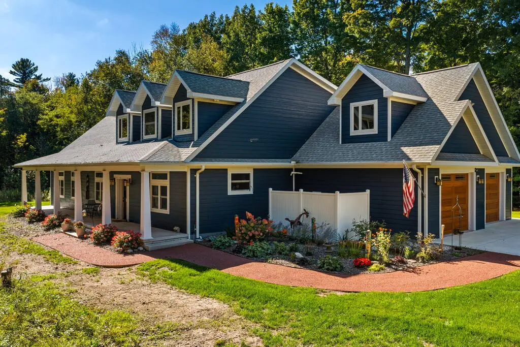 6349 Hwy 57, Jacksonport, WI 54235 - #1