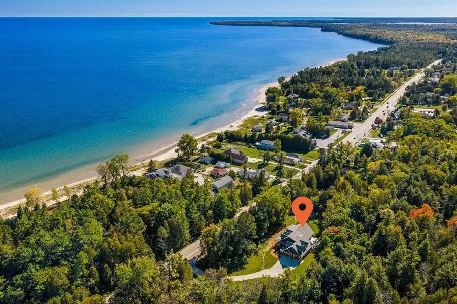 6349 Hwy 57, Jacksonport, WI 54235 - #2
