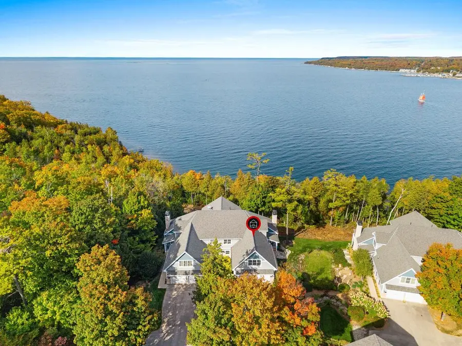 10687 Mariners Pointe Dr #1002, Sister Bay, WI 54234 - #2
