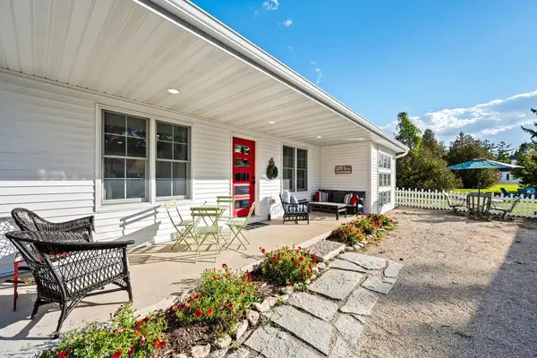 6269 Onan Dr, Jacksonport, WI 54235