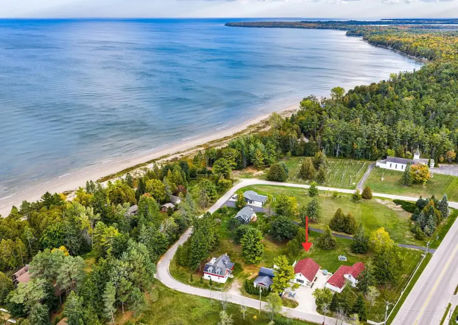 6269 Onan Dr, Jacksonport, WI 54235 - #2