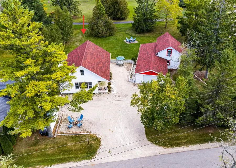 6269 Onan Dr, Jacksonport, WI 54235 - #3