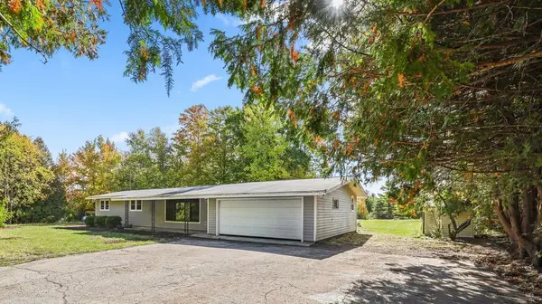 1803 County Rd Zz, Sister Bay, WI 54234