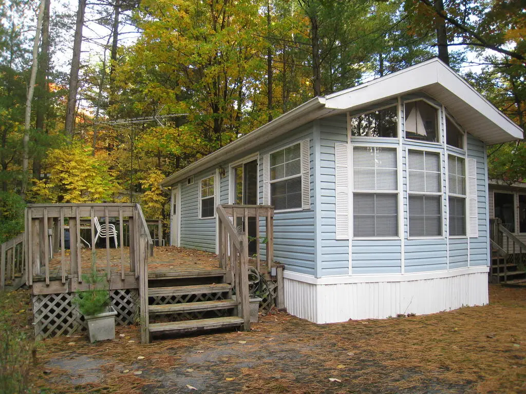 3686 W Rocky Rd #138, Sturgeon Bay, WI 54235 - #1