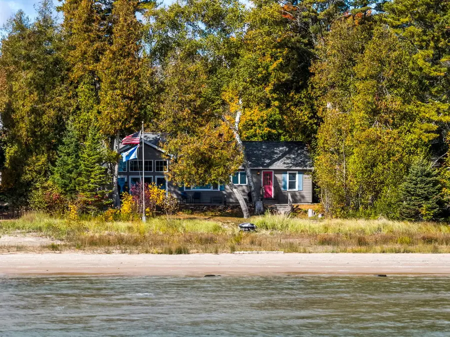 6536 Hwy 57, Baileys Harbor, WI 54202 - #2