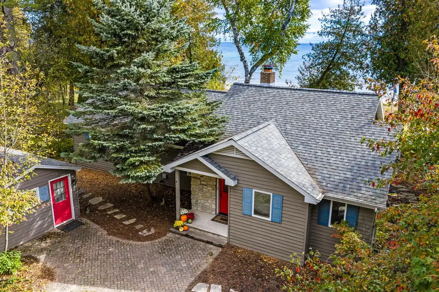 6536 Hwy 57, Baileys Harbor, WI 54202 - #3
