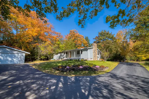9498 Town Line Dr, Sister Bay, WI 54234