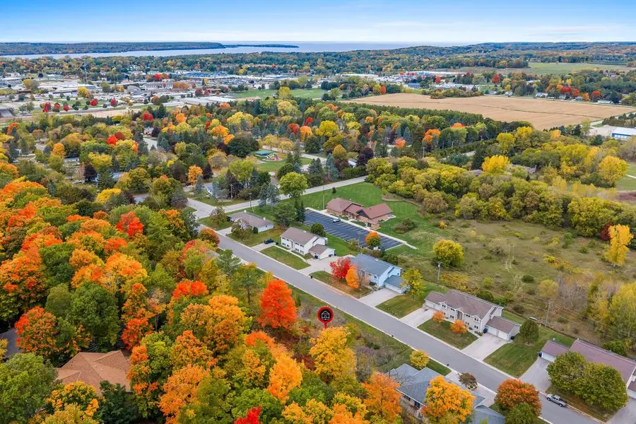 Florida St, Sturgeon Bay, WI 54235 - #3