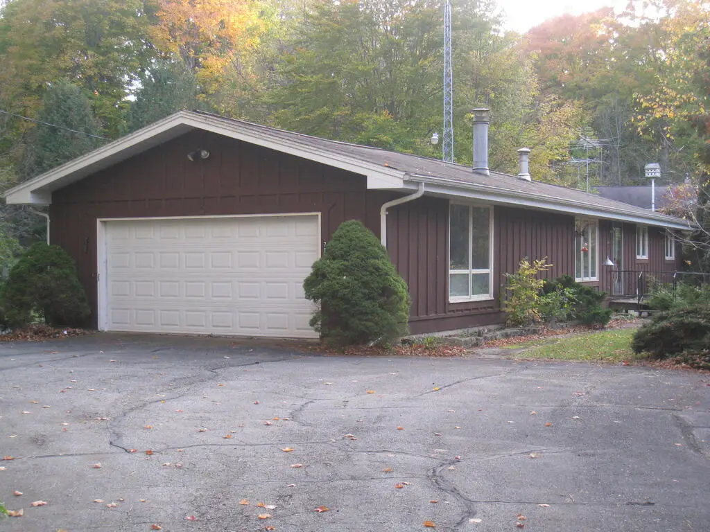 7873 County Hwy C, Sturgeon Bay, WI 54235 - #1