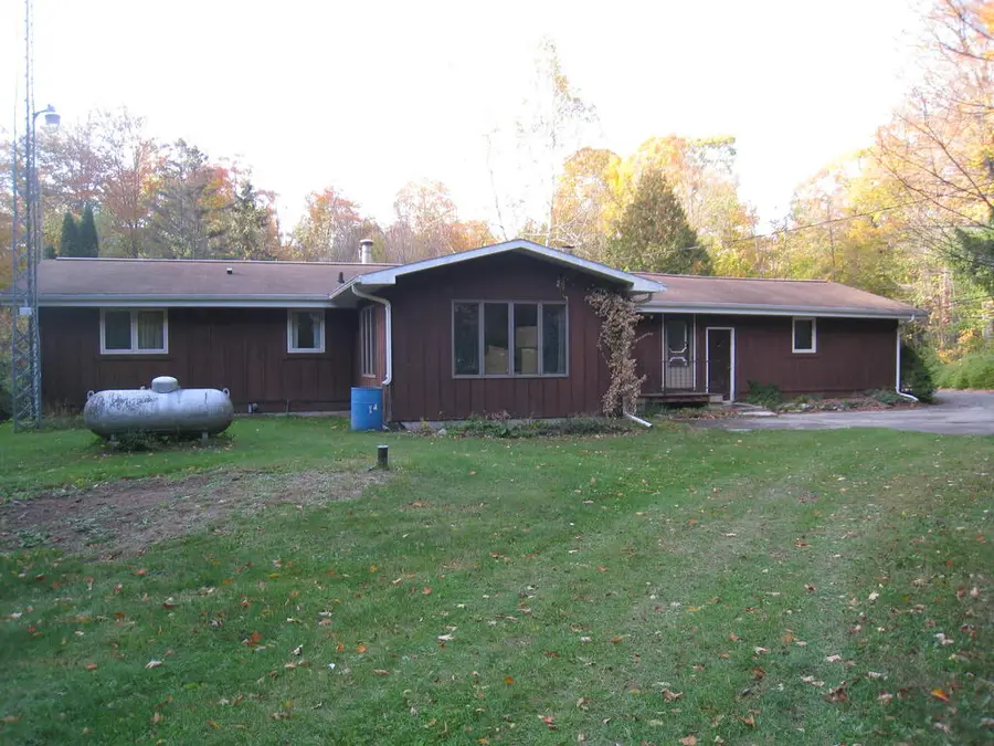 7873 County Hwy C, Sturgeon Bay, WI 54235 - #3