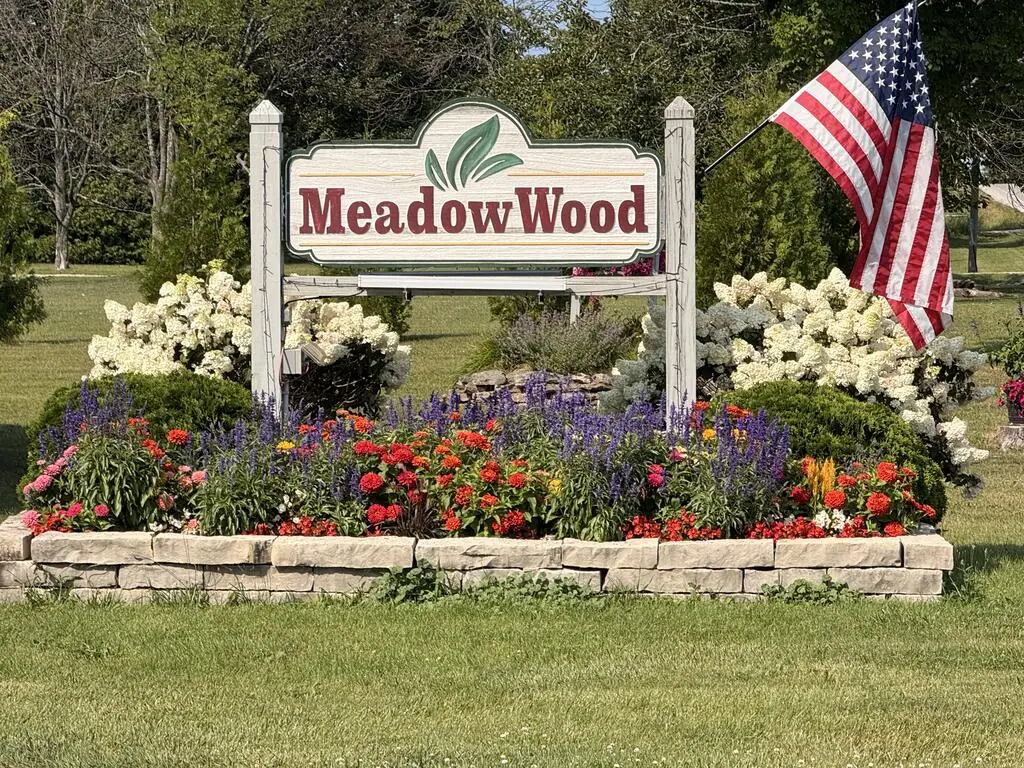 TBD Meadow Wood Ln, Ellison Bay, WI 54210 - #1