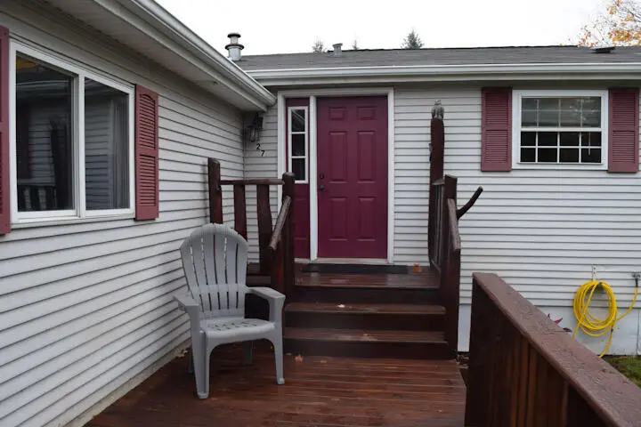 827 Galley Pl, Sturgeon Bay, WI 54235 - #3