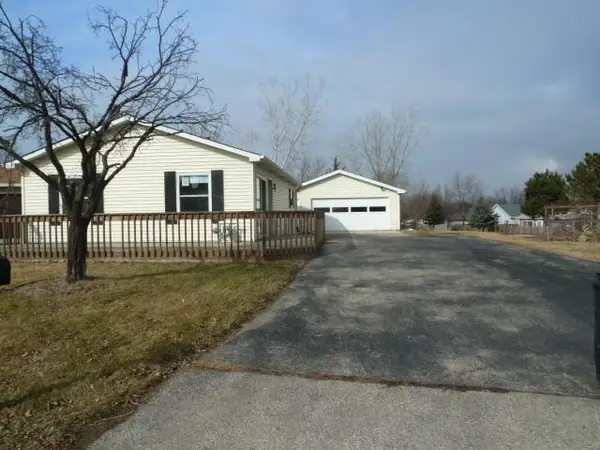 6602 126th STREET, Pleasant Prairie, WI 53158