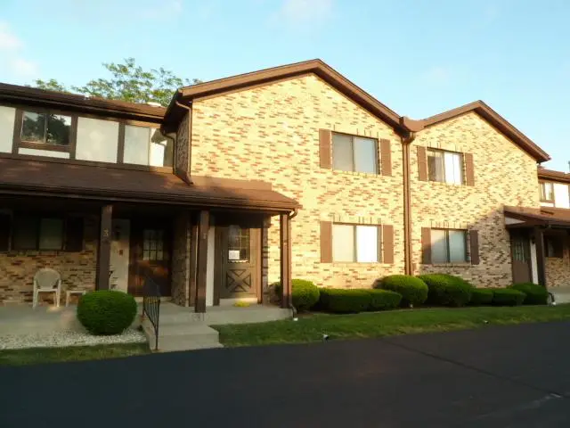 5702 Cambridge LANE #4, Mount Pleasant, WI 53406 - Image #1