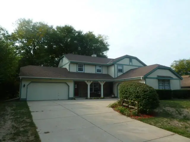 1815 Stardust DRIVE, Waukesha, WI 53186 - Image #1