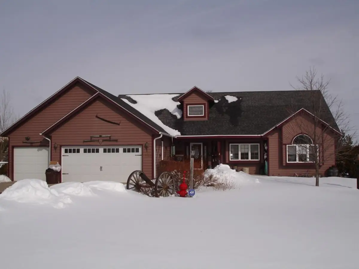N55W27862 Hanover Hill ROAD, Lisbon, WI 53089 - Image #1