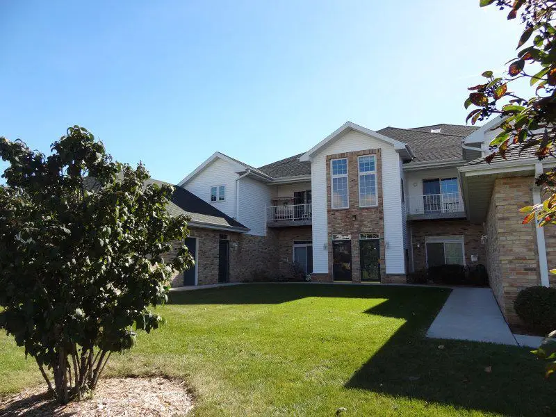 4301 Taylor HARBOR #1, Mount Pleasant, WI 53403 - #1