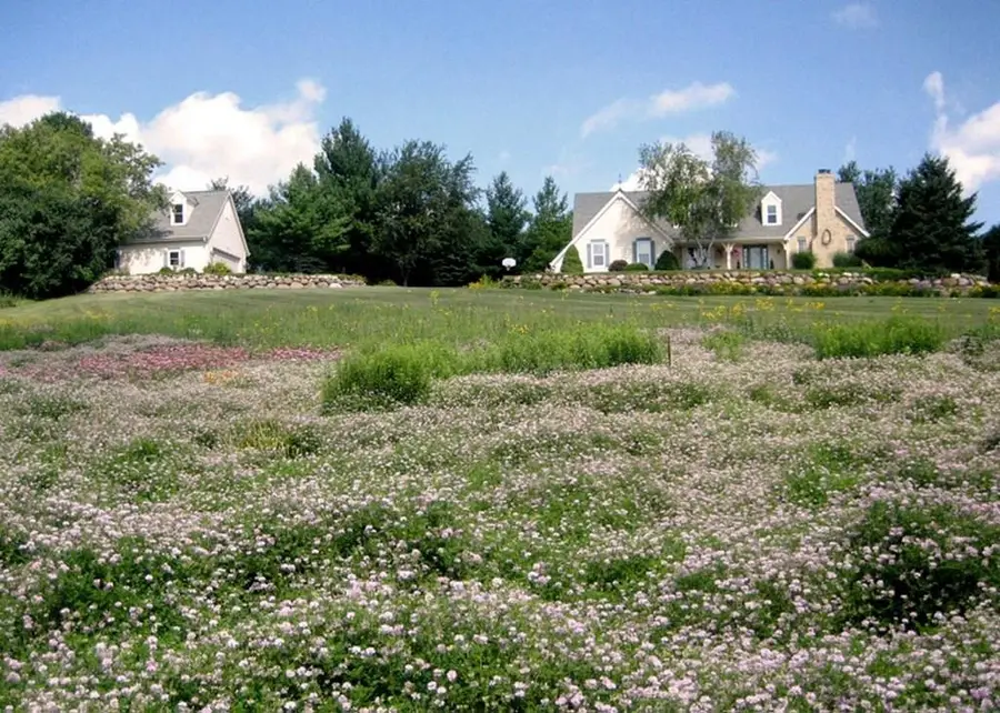 S28W31464 County Road DE, Waukesha, WI 53189 - #2