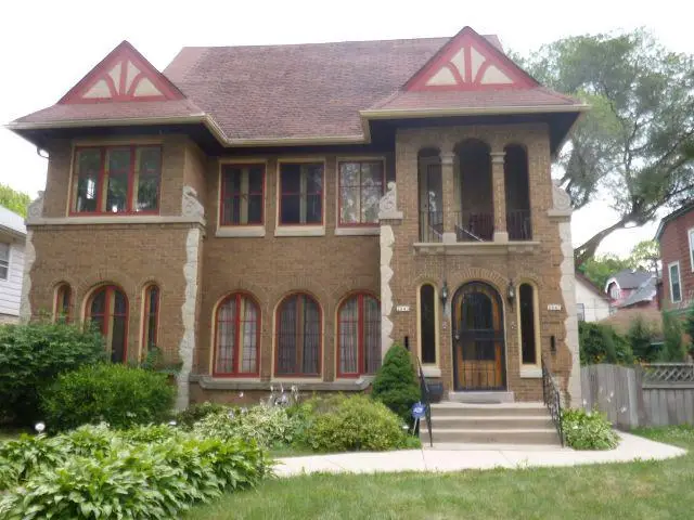 2843 N Sherman BOULEVARD #2845, Milwaukee, WI 53210 - #1