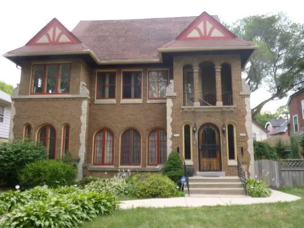 2843 N Sherman BOULEVARD #2845, Milwaukee, WI 53210