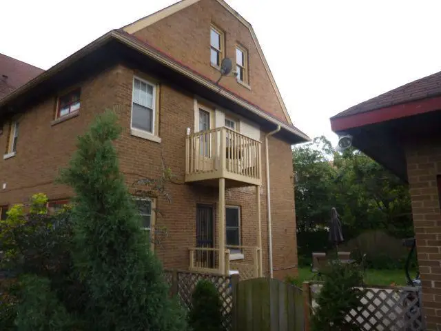 2843 N Sherman BOULEVARD #2845, Milwaukee, WI 53210 - #2