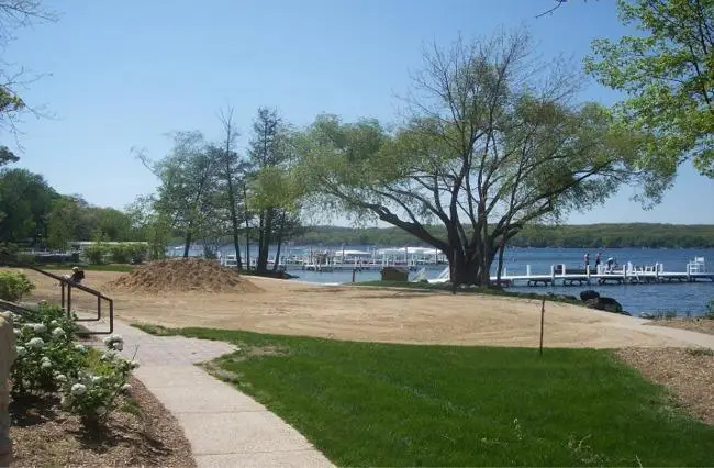 404 Deerpath W #403E, Fontana, WI 53125 - #1