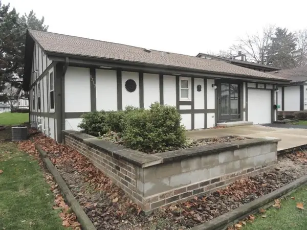 5313 Somerset LANE S, Greenfield, WI 53221