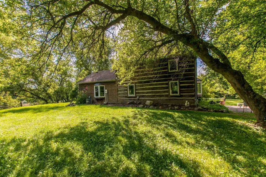 6511 St Patrick's LANE, Hartford, WI 53027 - #2