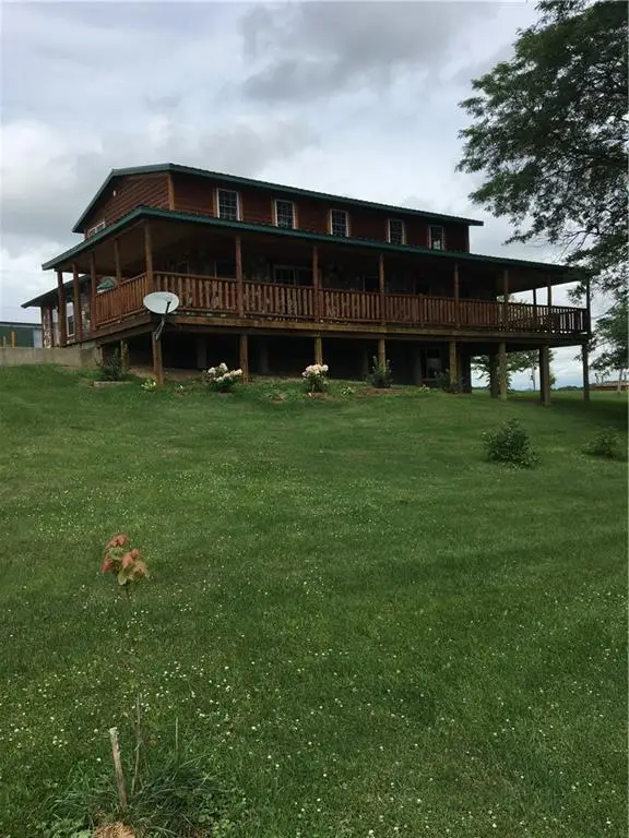 S6966 Johnson Avenue, Viroqua, WI 54665